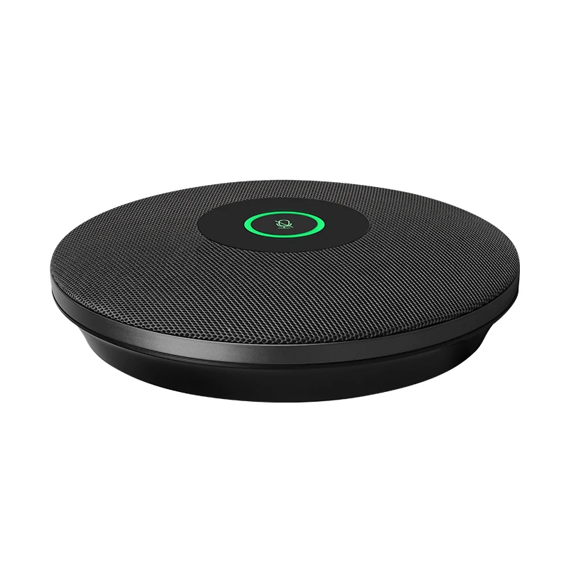 POE Cascading Omnidirectional Digital Array Microphone for Conference Meeting Auditorium Government Projects