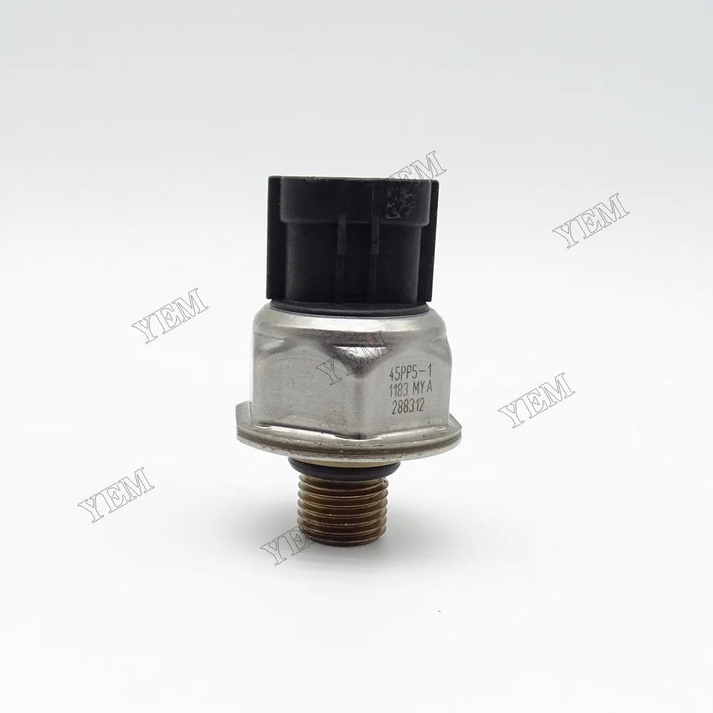 Pressure Sensor 45PP3-1 55PP0501 1465A034 45PP31 for Mitsubishi Machinery Engine Spare Parts 2