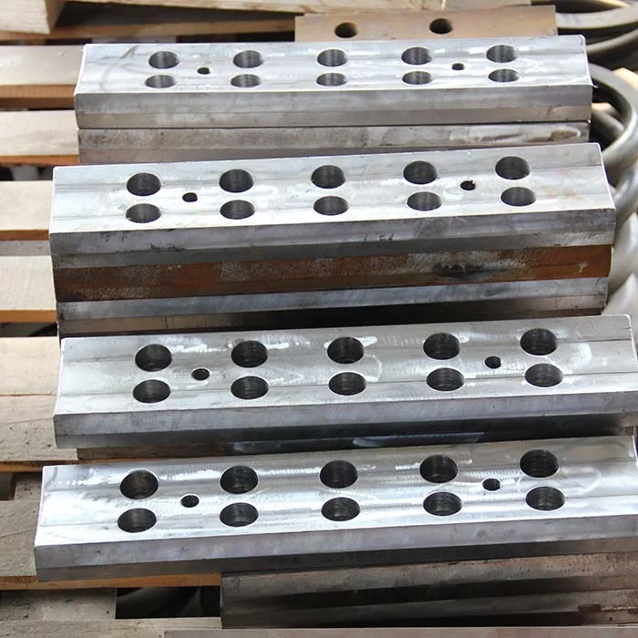 Piling Rig Rotary Drilling Rig Rotary Head Spare Parts Boosh Sleeve Inner Key Board IMT SOILMEC Bauer Sany Mait