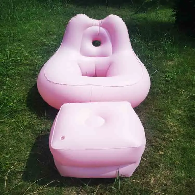 Inflatable BBL Chair Glow Up Chair for Lipo Surgery Brazilian Butt Lift  Recovery Sitting Lounging Pregnancy