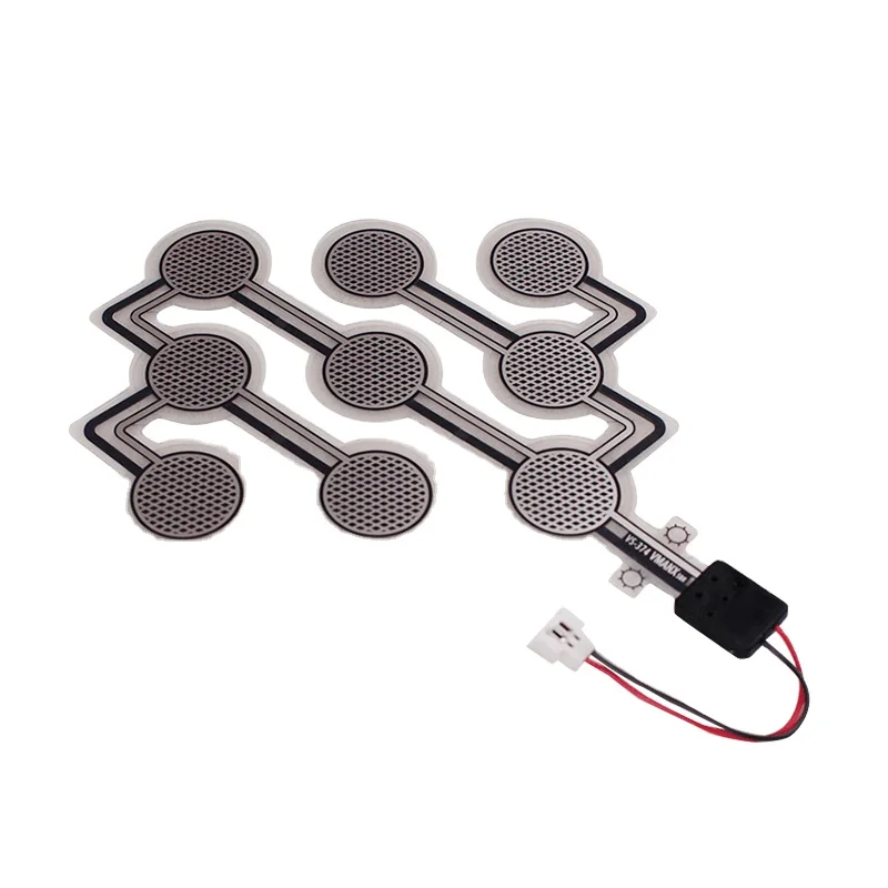 Factory Price Child Presence Sensor Car Seat Occupancy Sensor for Safety