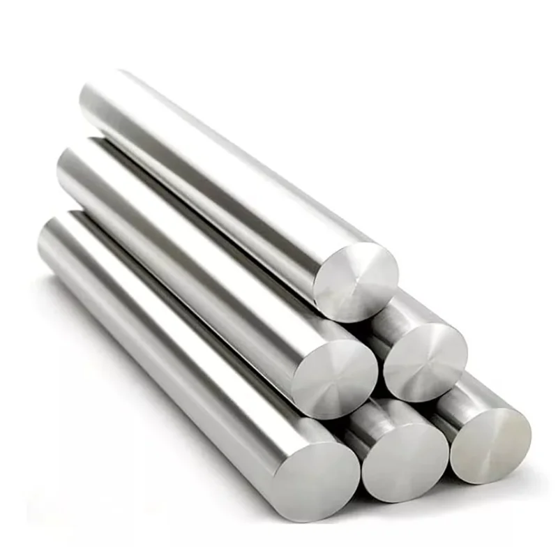 Cheapest Price Aisi 446 303 410 440c 329 2507 Stainless Steel Flat Hexagonal Square Bar