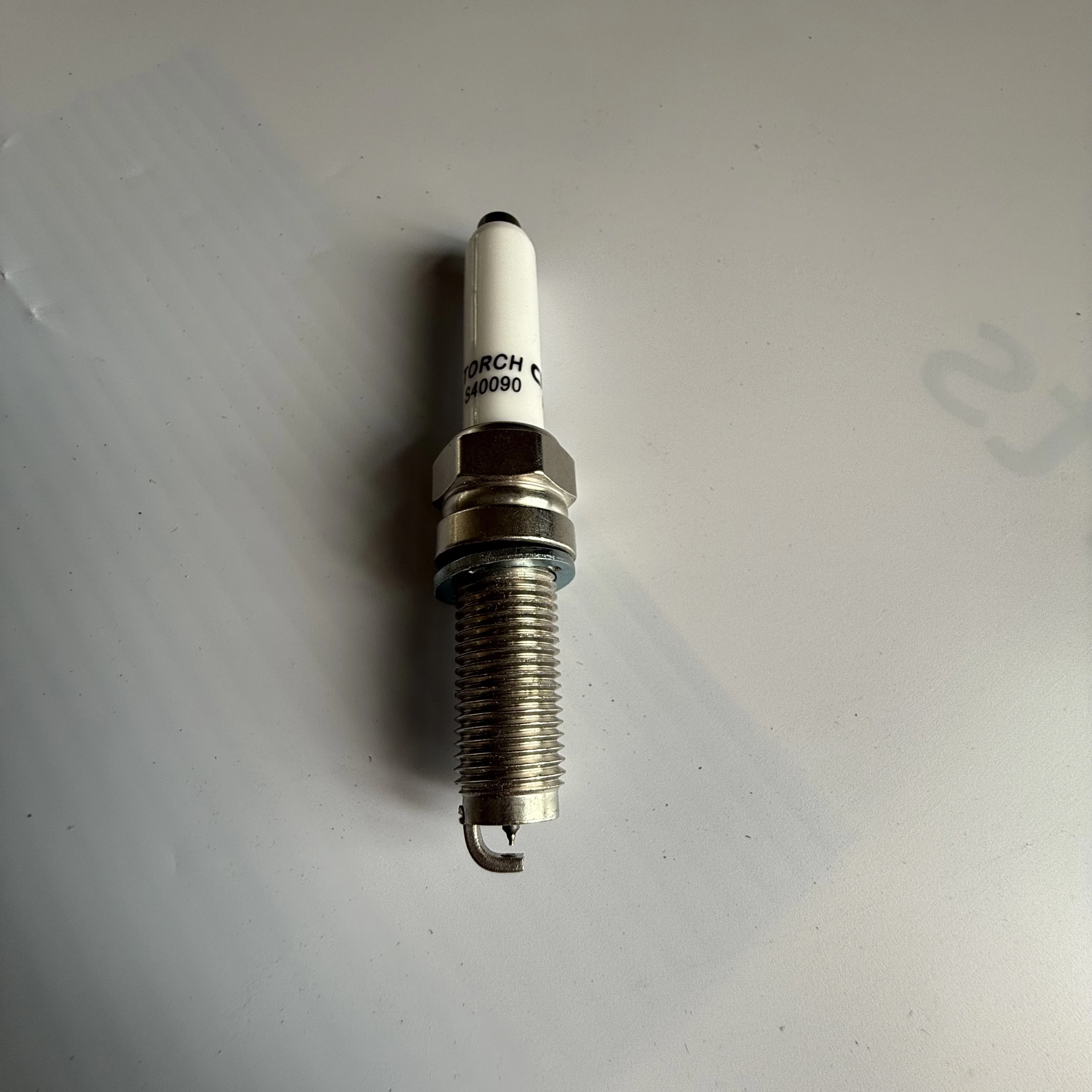 Original New Spark Plug Assembly for CHANGAN 3707010-NE01