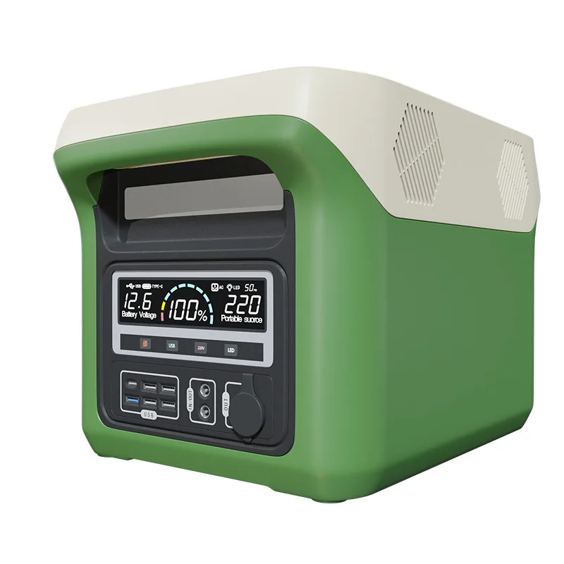 Hand Warmer, 6000mAh, 10W, USB, Portable - detail 30