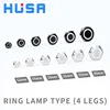 White led