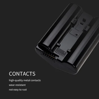 FB-EN-EL18d 3350mAh 10.8V Digital Camera Battery Pack Enel18d Camera Battery for Nikon Z9 D4 D4S D5 D6 product image
