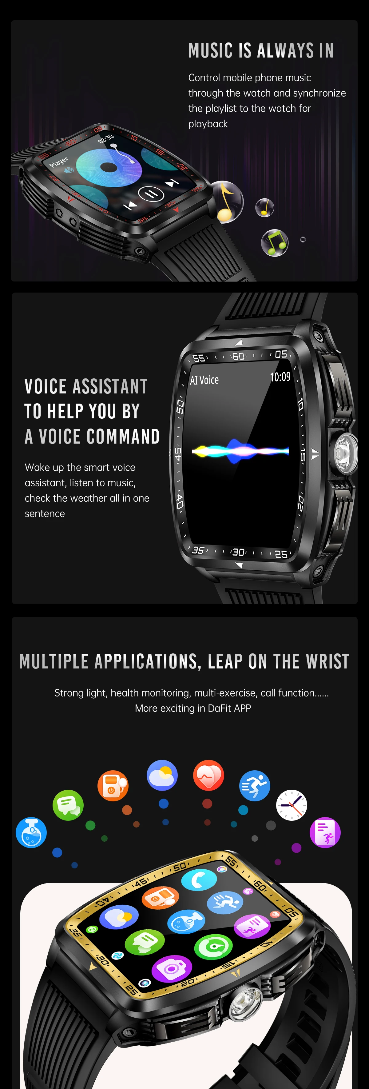 If you are searching for a supplier of a product with perfect quality control and highly competitive prices, which gives you an advantage in expanding your local market, then contact us now!  Competitive suppliers of   KT83 Outdoor Sports Smart Watch 2026 1.8inches ultra clear Screen IPX8 5ATM Waterproof BT Call Smart Watch for Men Women