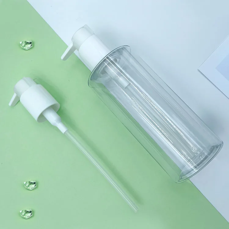 Dispenser Pumps For Liquid Soap Skin Care