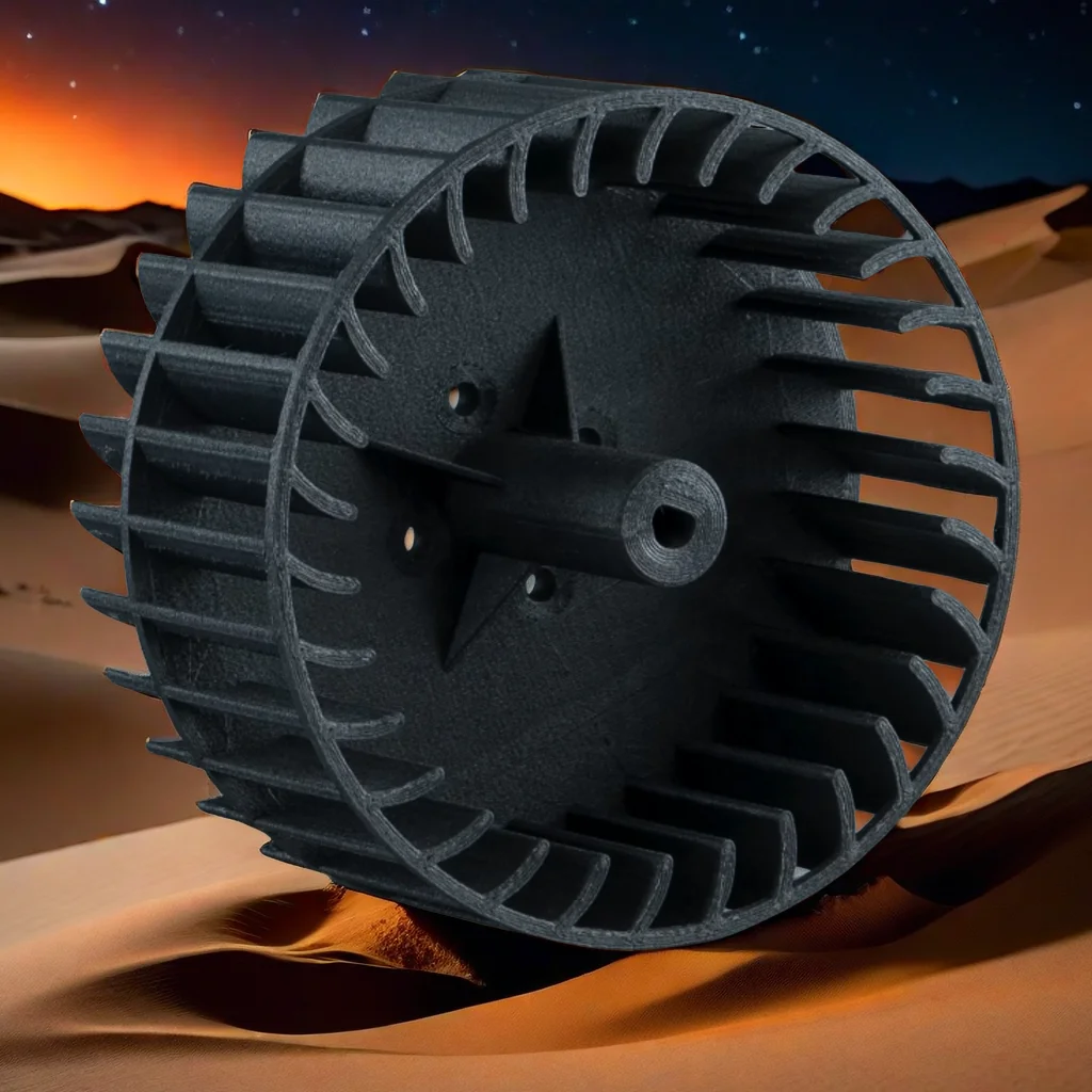 Sting3d Promotion New Arrival ASA ABS PETG/PLA Carbon Fiber 1.75mm 3D Printing Filament 1KG for FDM Printer Fast Shipping