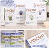 33168-van gogh afternoon tea brush edge special pack