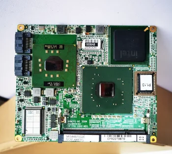 Advantech Masters SOM-4487 SOM-4487FL Motherboard  Mainboard Industrial control main board module equipment main board CPU card