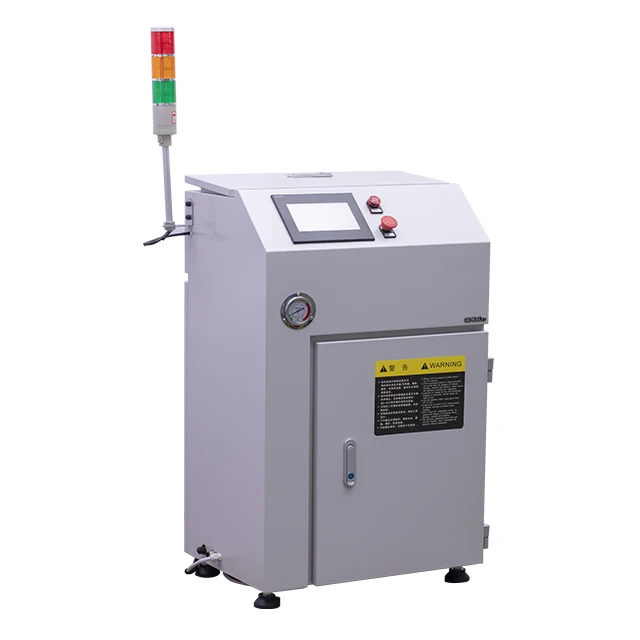 Simple Conventional Multichannel Refueling Machine Refrigerant Filling Machine for R600a Refrigerant Gas Filling
