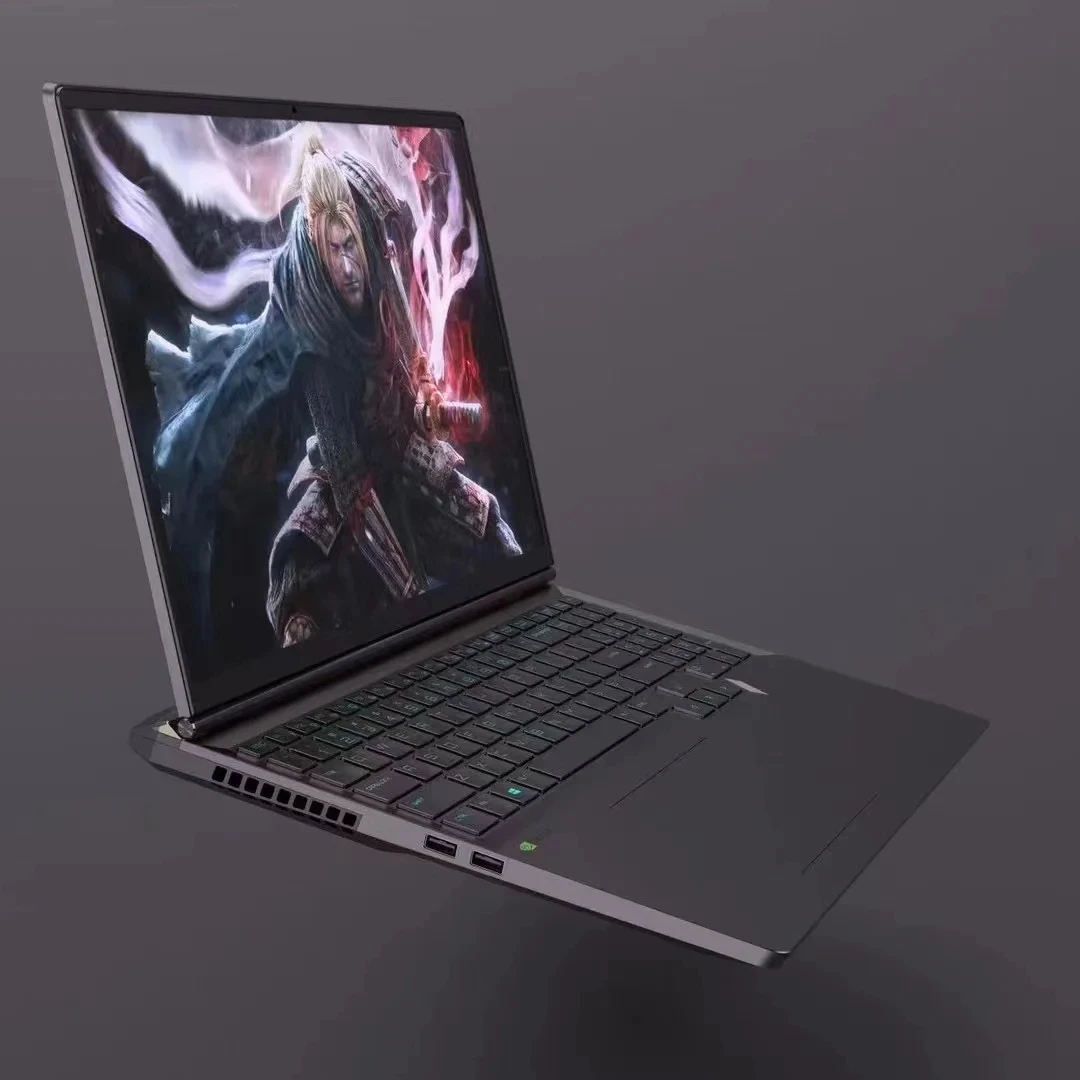 16 Inch Gaming Laptop Intel I7-12650h, RTX 3060, 32GB RAM