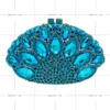 Turquoise Blue