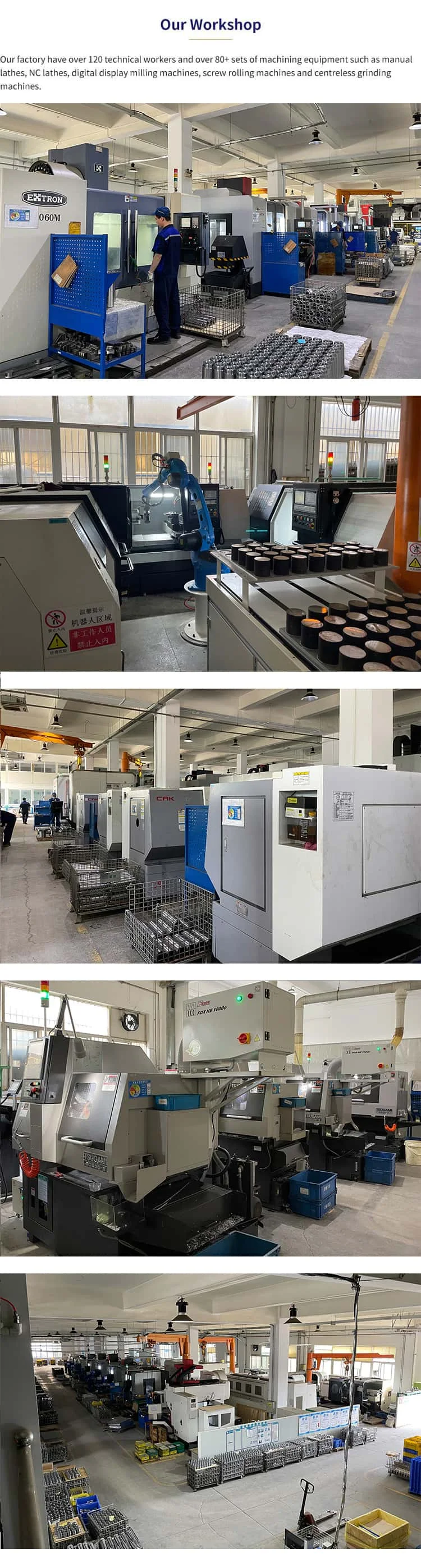 Densen Customized Precision Machine Motor Rotor And Stator Stamping