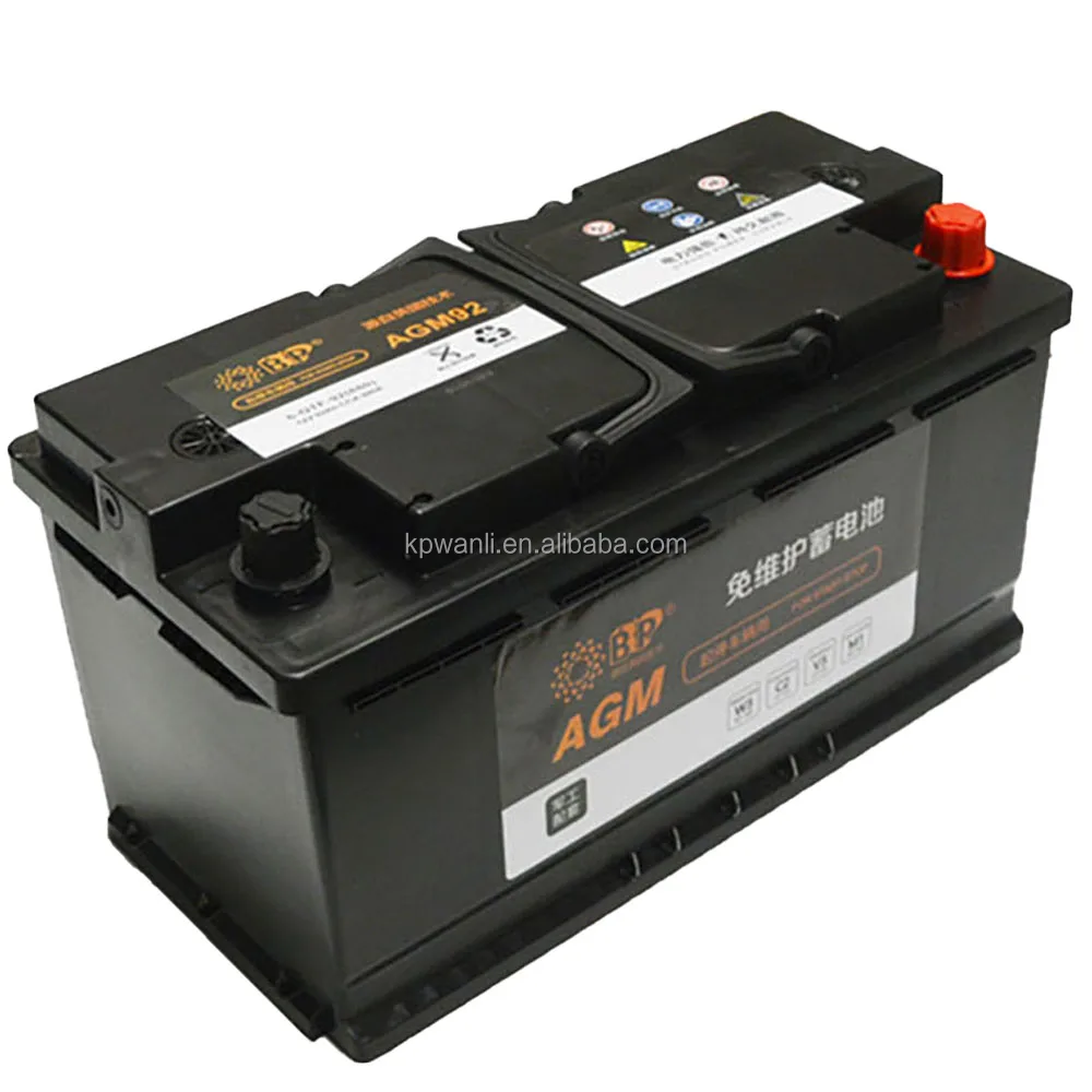 EV Battery