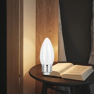 Vertak LED Light Bulbs Energy Saving 3000K 4000K 6500K Reflector Lamp with E27 Base Home Lighting Ac Power Supply Plastic Body