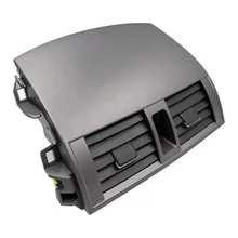 Applicable for Toyota Corolla air outlet air conditioner cover 2008-2013 55670-02160