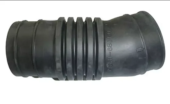 Inter Cooler Outlet Air Hose for Mitsubishi Triton Pajero Sport 4N15 4N14 Engine