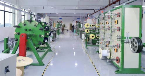 CFOFC Communications (Shenzhen) Co., Ltd.