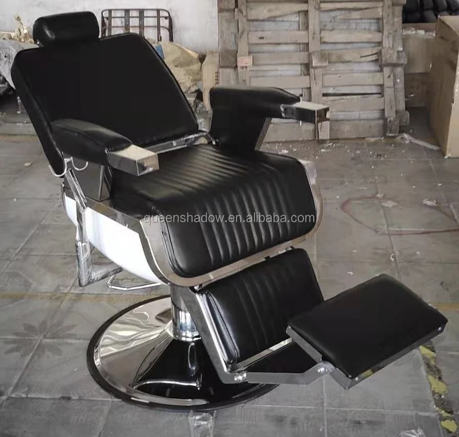 barber chair 6