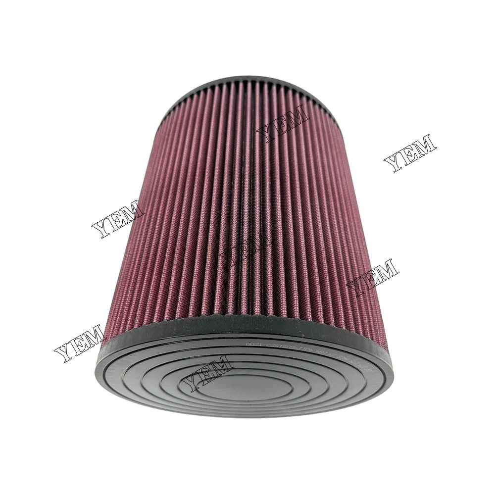 C12 Air Filter 177-7375 401195051523-1200 for Caterpillar Engine. 4