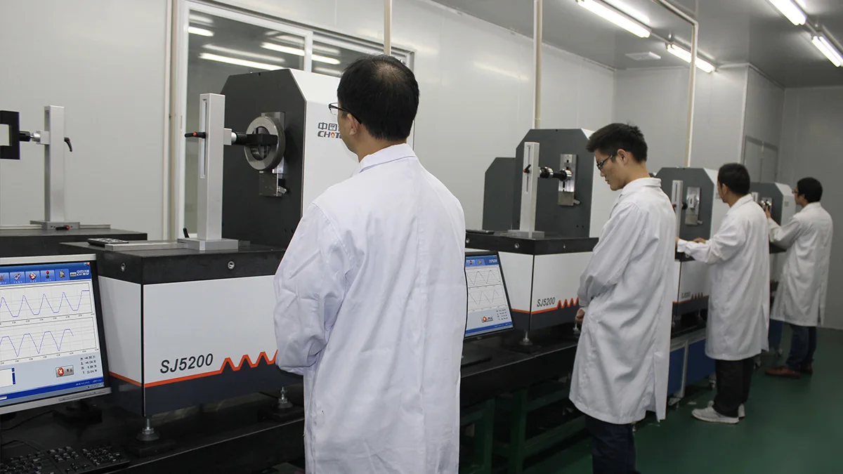 Chotest Technology Inc. 3