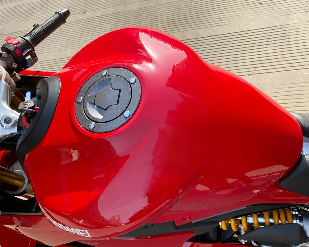 Modiwei Modiwei 800RR Customized Streetbike - 240km/h Speed