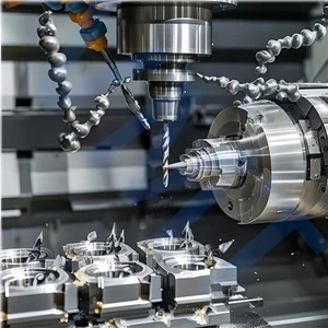 Top CNC Custom High Precision OEM Cnc Milling Service China Factory Price Cnc Milling Machining Parts