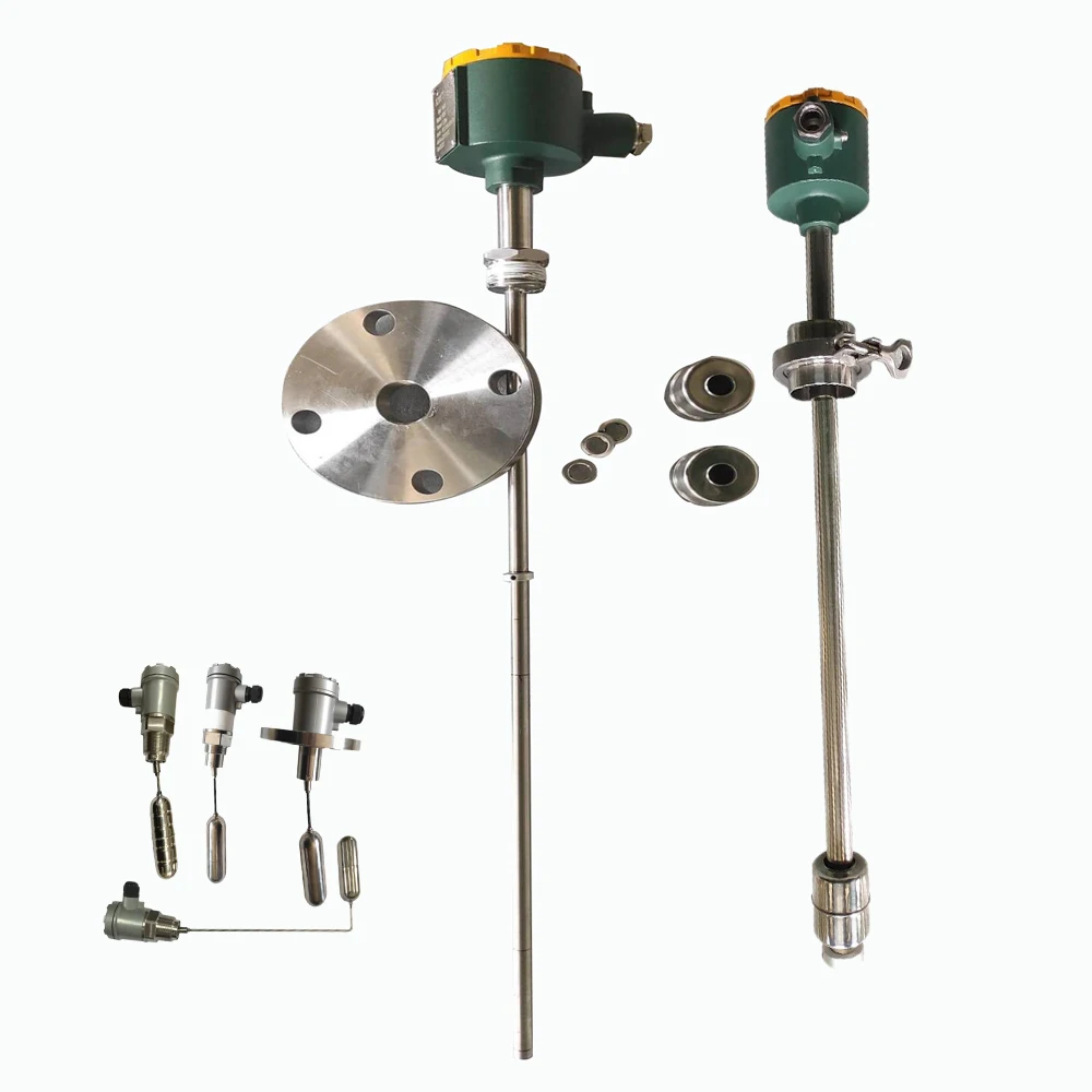 Float Switch for Water Tank - Precision & Custom Support