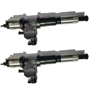 Factory Direct Sale 3054233 3047991 4914177 3054231 3054216 3047968 Ksd Injector