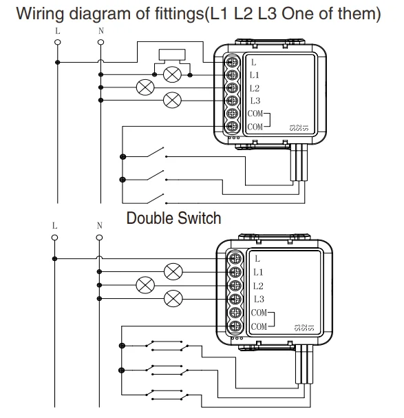 Tuya mini smart switch. Схема подключения Mini Smart Switch. Схема подключения Smart Switch ZIGBEE. Tuya Mini Smart Switch схема подключения. Реле tuya Mini Smart Switch.