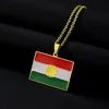 Golden Banner