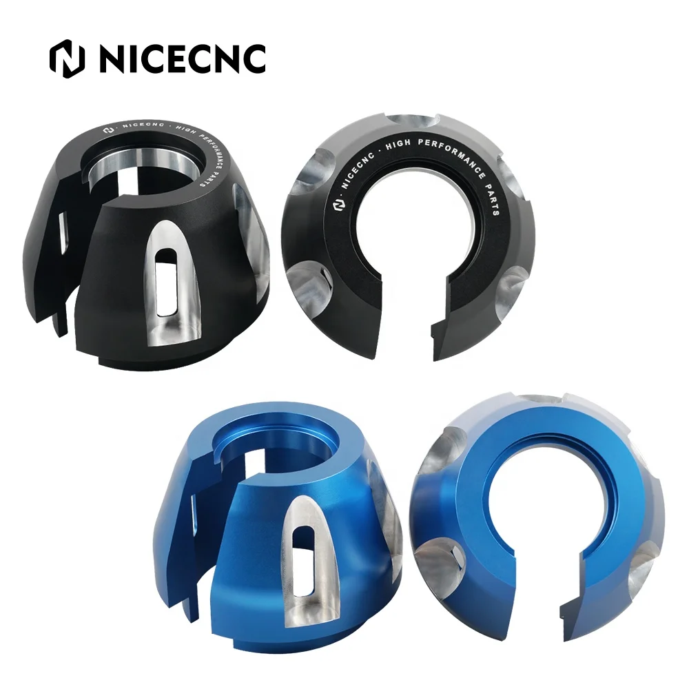 Алюминиевый пружинный фиксатор NiceCNC для Polaris RZR XP 1000 4 2015-2021 2