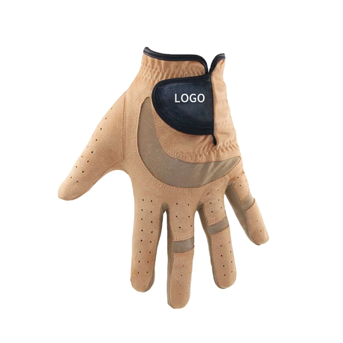 kangaroo leather work gloves