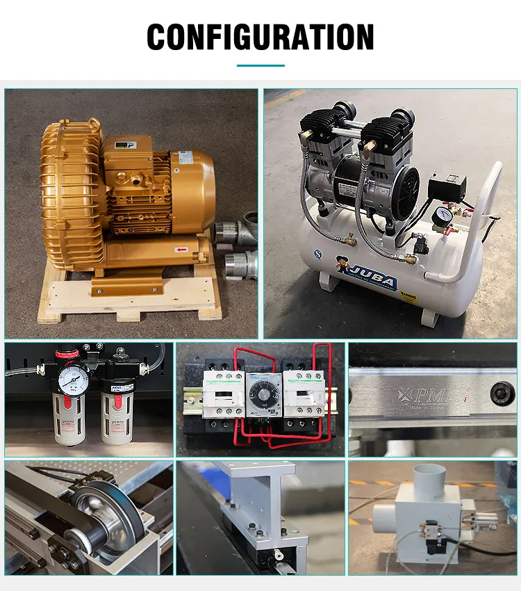 AOL Die Cnc Automatic Cutter Cloth Oscillating Auto Feeding Knife Apparel Fabric Automatic Vibration Knife Cutting Machine