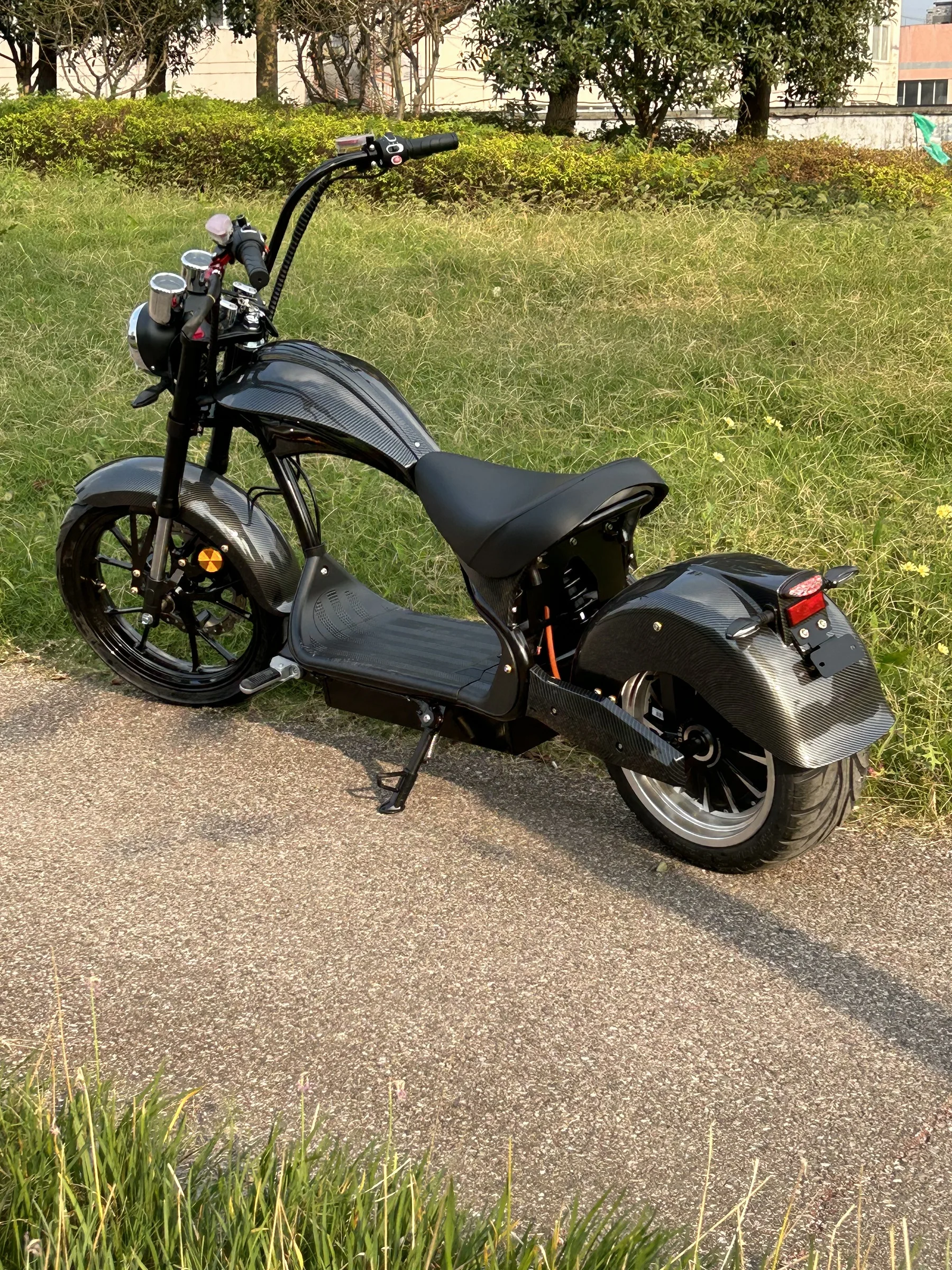Chopper City 黒 Chopper City. | 022performanceのブログ