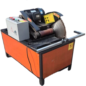 High-precision electric wood saw, new desktop wood saw exported to the United States