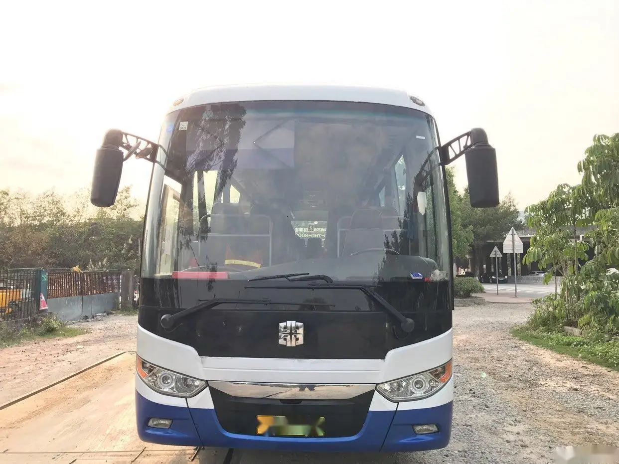Golden supplier best after sales service best price16ton china 24 seater luxury bus