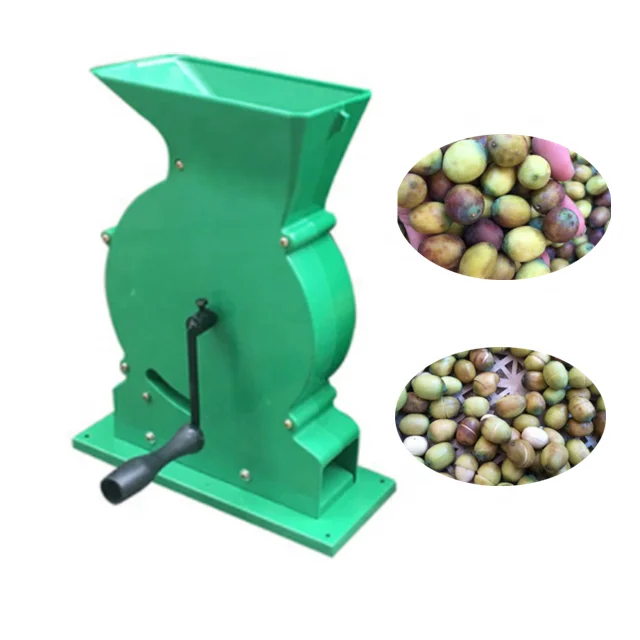 Manual Fresh Lotus Seed Peeler Sheller Dried Lotus Seeds