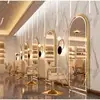 golden frame-70*170