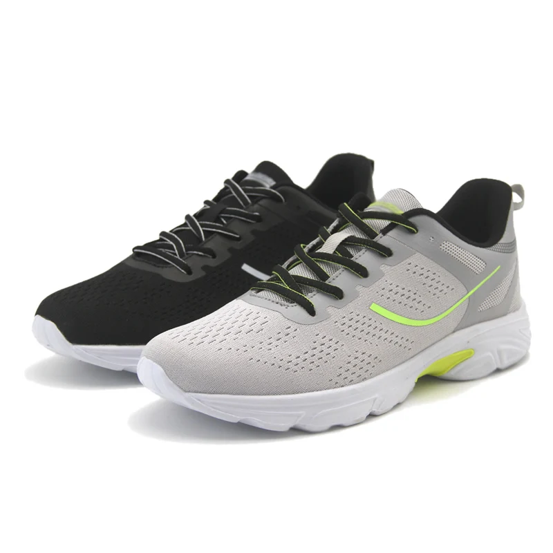 Новинка 2023 дизайнерские теннисные мужские сетчатые дышащие кроссовки спортивная обувь для