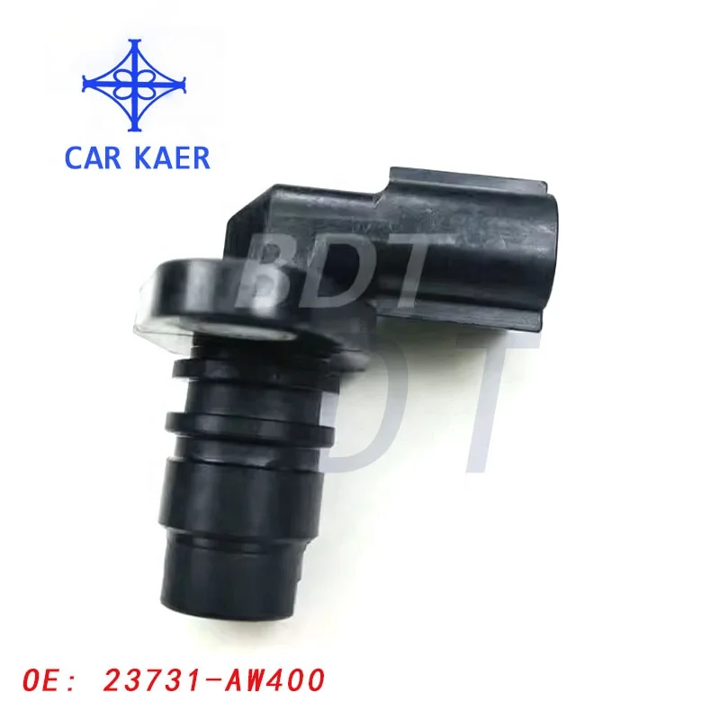 Crankshaft Position Sensor for Nissan X-Trail T30 OEM 23731