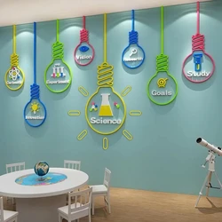 Hallway decoration ideas for #TimeLab #VBS2018 | Science decor, Science lab  decorations, Vbs crafts