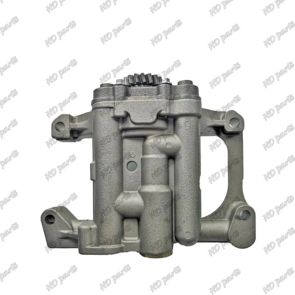 1104C 3054C Oil Pump 4132F073 Suitable for Caterpillar Perkins Engine