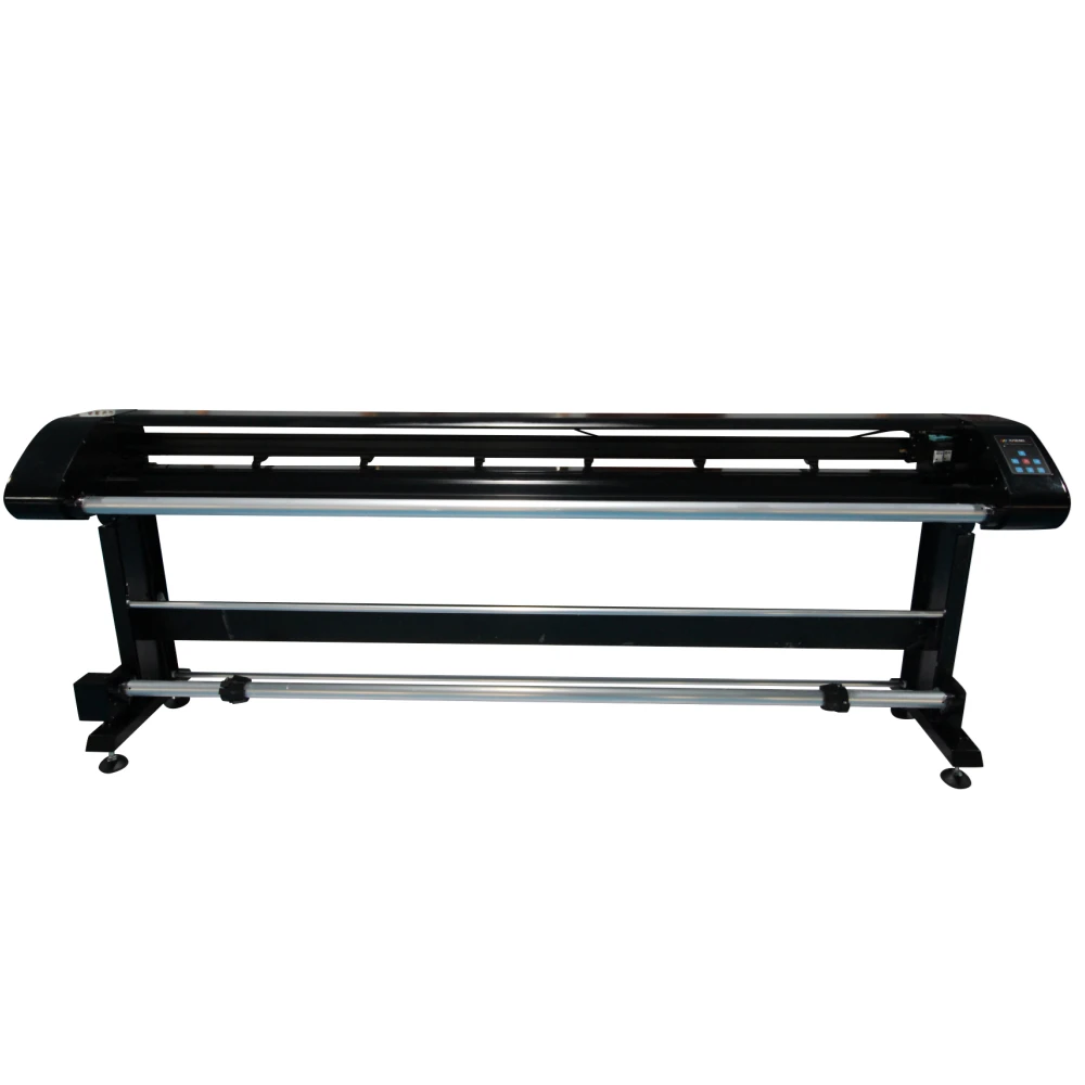 New Arrival KAEMI H1 Inkjet Plotter Paper Pattern Plotter Fast Printing Dual Head