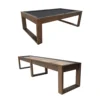 pool table and shuffleboard 2