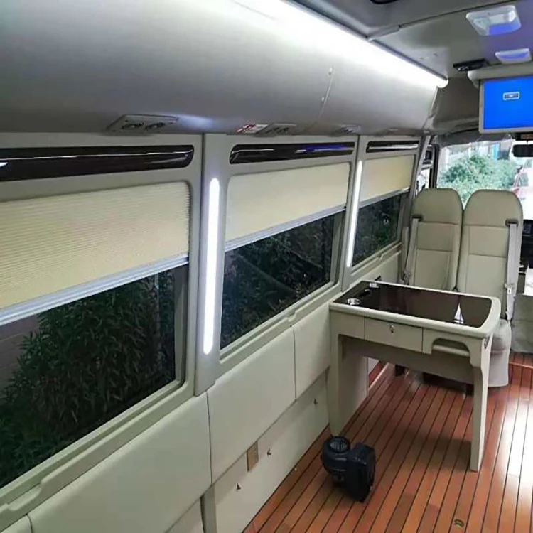 2022 Car Interior Electric Window Curtain For Car Privacy