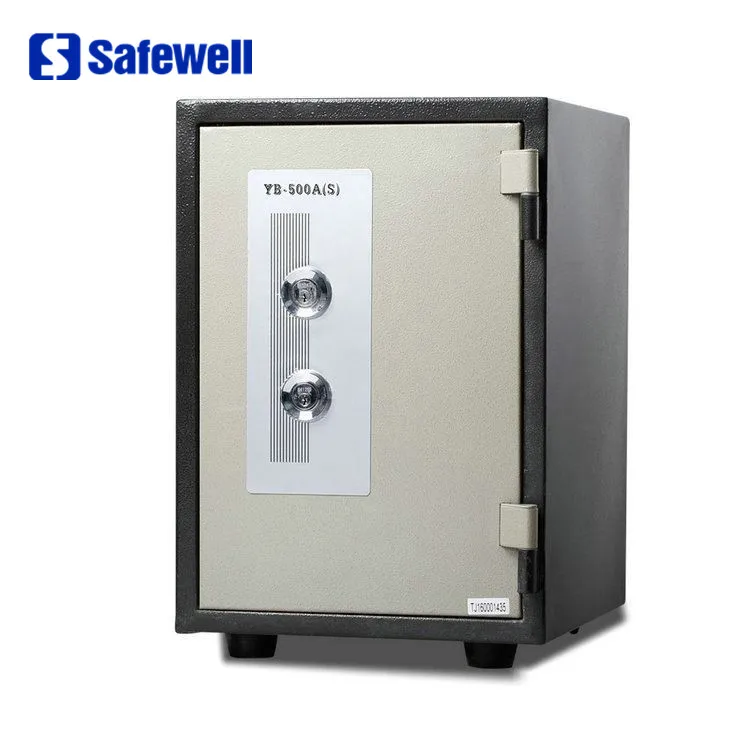 Safewell YB-500A(S) 金庫 Safewell YB-500A Jewelry Safe - Secure Your Precious Items
