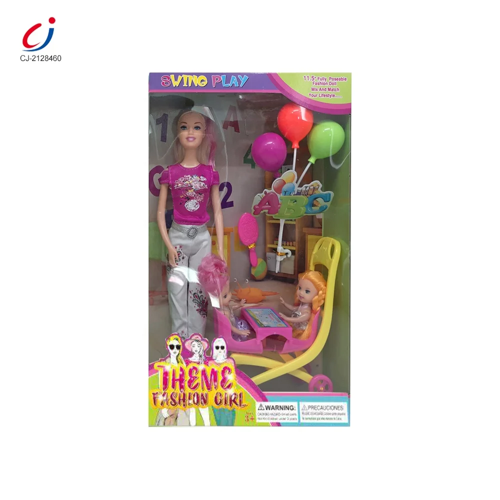 Оптовая продажа модные куклы Подарочная игрушка высококачественный винил Сделайте свою собственную серию игрушек красивые пластиковые 11 5 дюйма